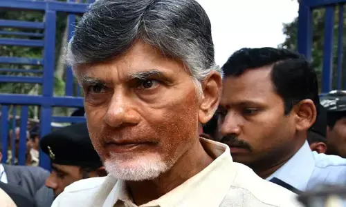 నేడు ఆస్పత్రి నుంచి చంద్రబాబు డిశ్చార్జ్