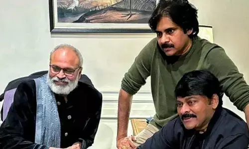 ఒకే ఫ్రేమ్‌లో మెగా బ్రదర్స్.. విభేదాలు ఉన్నా బంధం ప్రత్యేకమైనది.. నాగబాబు ఎమోషనల్ పోస్ట్