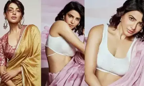 ఈ చెత్త పనులు నీకు అవసరమా? పోయి ఐటెమ్ సాంగ్స్ చేసుకో.. సమంతపై దుమ్మెత్తిపోస్తున్న జనాలు