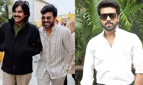 వరుణ్ వెడ్డింగ్‌లో రామ్ చరణ్ పెట్టుకున్న వాచ్ ధర ఎంతో తెలిస్తే షాక్ అవ్వాల్సిందే?
