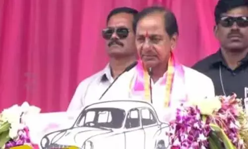 తెలంగాణలో ఈ ప్రాంతమంటే నాకు ప్రాణం: సీఎం కేసీఆర్