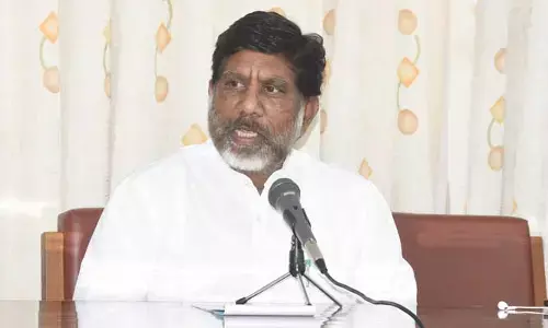కమ్యూనిస్టులతో పొత్తు అంశం.. భట్టి విక్రమార్క సంచలన వ్యాఖ్యలు