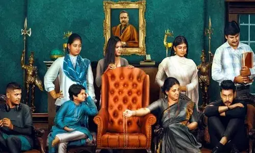సామూహిక ఆత్మహత్యలకు దృశ్యరూపం!