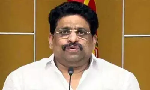 2024లో వైసీపీ అంతం.. చంద్రబాబు సీఎం అవ్వడం ఖాయం: బుద్దా వెంకన్న