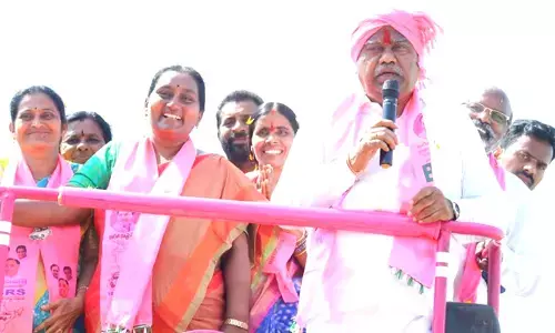 పేదల గురించి ఆలోచించే మనిషి సీఎం