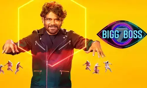 బిగ్ బాస్ సీజన్-7లో మొదలవుతున్న ఫ్యామిలీ వీక్.. ఎవరి కోసం ఎవరు వస్తున్నారంటే?