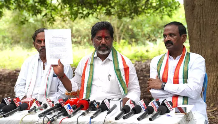 కాలేశ్వరం కేసీఆర్ కు ఏటీఎం కాలేశ్వరం కేసీఆర్ కు ఏటీఎం