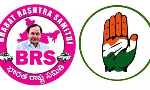 బ్రేకింగ్: కొడంగల్ నియోజకవర్గంలో తీవ్ర ఉద్రిక్తత..