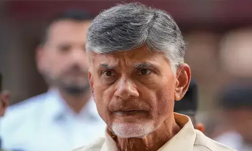 చంద్రబాబుపై మరో మూడు కేసులు నమోదు చేసేందుకు సీఐడీ రెడీ