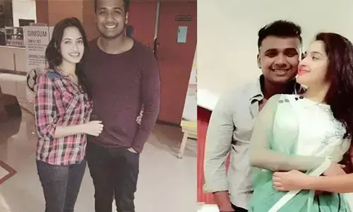రాహుల్ సిప్లిగంజే ఫోటోలు లీక్ చేసాడు.. రతికని పెళ్లి చేసుకోవడానికి అలాంటి కండిషన్లు పెట్టాడు : రతిక చెల్లెలు