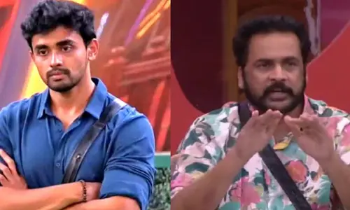 Bigg Boss Telugu 7: శివాజీపై బిగ్‌బాస్‌కి కంప్లెయింట్ చేసిన గౌతమ్.. ఎందుకంటే..?
