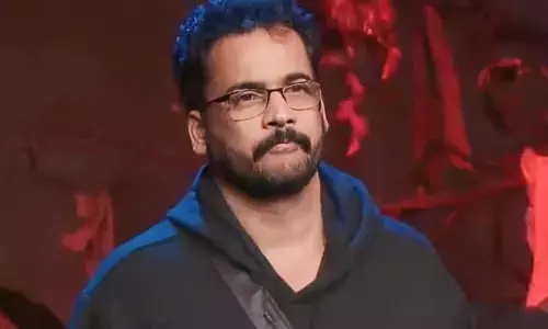 BIGG BOSS-7: శివాజీకి మరో ప్రమాదం చికిత్సకు తరలింపు.. సంచలన ప్రకటన చేసిన బిగ్‌బాస్ (వీడియో)