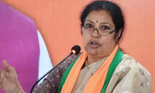 Mla Kodali: పురంధేశ్వరికి రాజకీయ విలువలు ఉన్నట్టా..?. లేనట్టా..?