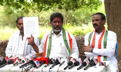 కాలేశ్వరం కేసీఆర్ కు ఏటీఎం