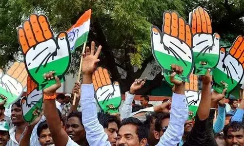 కాంగ్రెస్ షాకింగ్ డెసిషన్.. పార్టీ నుంచి 39 మంది నేతల బహిష్కరణ