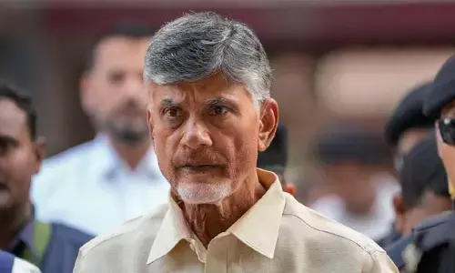 Kadapa: స్కిల్ కేసులో పిటిషన్ క్యాష్ అయితే కేసులన్నీ మటాషే..!