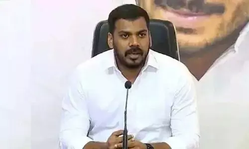 2024లో టీడీపీ, జనసేనను బొందపెట్టాలి: మాజీ మంత్రి అనిల్