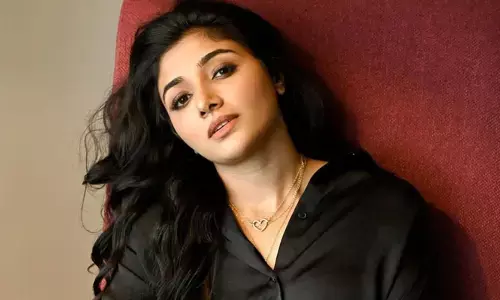 Mirna Menon