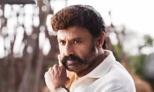 బాలీవుడ్ హీరోలు బాలయ్యను చూసి నేర్చుకోవాలి.. పాయల్ ఆసక్తికర పోస్ట్