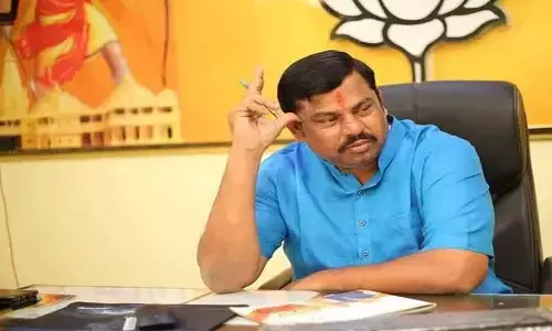 Raja Singh : భారీగా పెరిగిన రాజాసింగ్ ఆస్తులు.. ఇప్పుడు ఎంతో తెలుసా..?