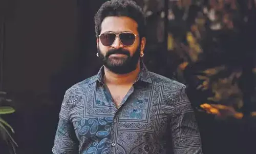 పైరసీ వల్ల కోట్లలో నష్టపోతున్నాం.. అధికారులపై ఫైర్ అయిన రిషబ్ శెట్టి ట్వీట్ వైరల్
