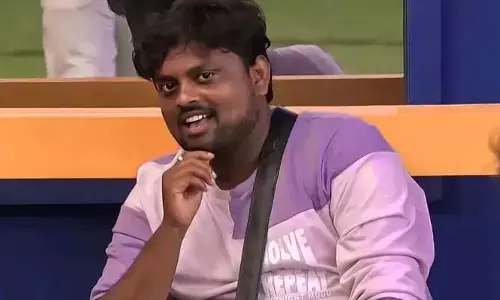 బిగ్‌బాస్-7: టేస్టీ తేజ తొమ్మిది వారాలకు ఎంత రెమ్యునరేషన్ తీసుకున్నాడో తెలుసా?
