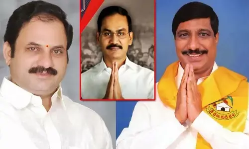 ఆ నియోజకవర్గంలో గెలిపించేది పథకాలా..సెంటిమెంటా!