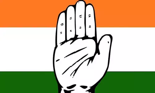 మేనిఫెస్టోలో కాంగ్రెస్ వరాల జల్లు