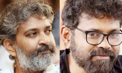 ఆ విషయంలో సుకుమార్, రాజమౌళి దొందూ.. దొందే!