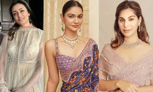 ఇత‌ర రంగాల్లో రాణిస్తోన్న టాలీవుడ్‌ స్టార్ హీరోల భార్యలు