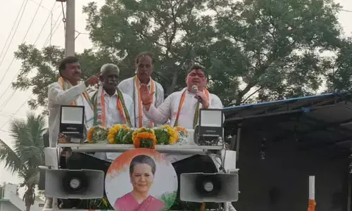 తెలంగాణలో మార్పు మొదలైంది : పొన్నం