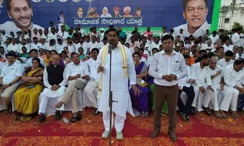 Ap News: చెప్పింది చేసి చూపించాం..!