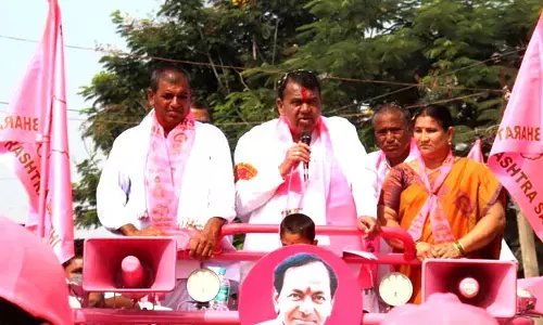 తాండాలను గ్రామ పంచాయతీలుగా మార్చిన ఘన చరిత్ర మాదే