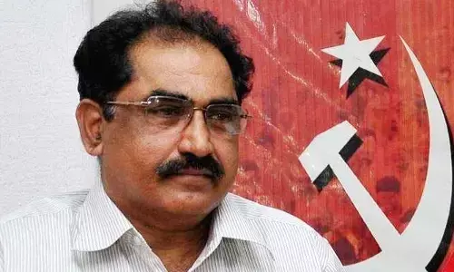 బీజేపీని రాష్ట్రంలో ఒక్క సీటు కూడా గెలవనివ్వం: CPIM