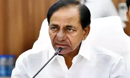 ‘అసెంబ్లీ ఎన్నికల్లో ముదిరాజుల సత్తా ఏంటో బీఆర్ఎస్‌కు చూపిస్తాం’