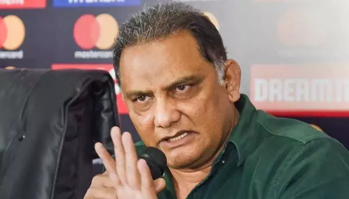 అజారుద్దీన్కు భారీ ఊరట.. ముందస్తు బెయిల్ మంజారు అజారుద్దీన్కు భారీ ఊరట.. ముందస్తు బెయిల్ మంజారు