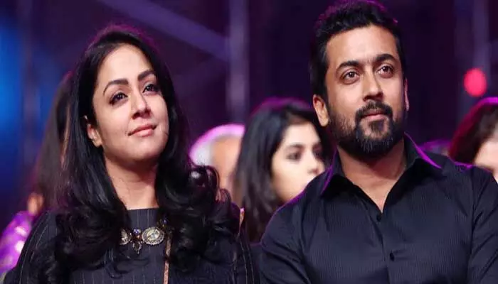 ఈ విషయంలో సూర్య తర్వాతే ఎవరైనా.. నువ్వు నిజంగా గ్రేట్ బాస్ ! ఈ విషయంలో సూర్య తర్వాతే ఎవరైనా.. నువ్వు నిజంగా గ్రేట్ బాస్ !