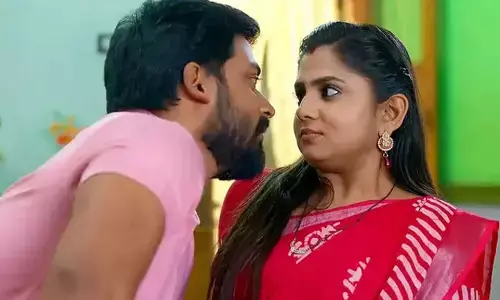 Guppedantha Manasu: మీ కళ్లల్లోకి నేను చూడలేకపోతున్నాను అంటూ రిషి సార్ పై ప్రేమ కురిపించిన వసు