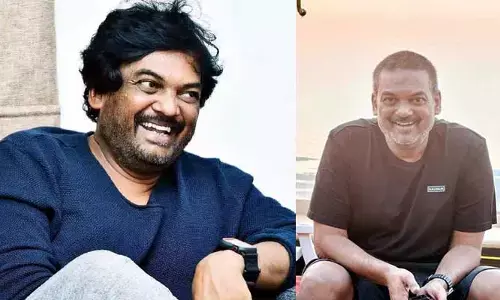 గుర్తుపట్టలేనంతగా మారిపోయిన స్టార్ డైరెక్టర్.. ఏదైనా అనారోగ్య సమస్యనా..?