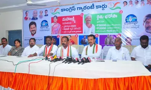 నన్నుచూడు నా అందం చూడు అన్నట్లు ఉంది సభ