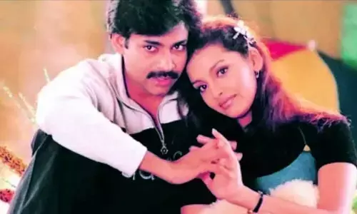 పవన్ కోసం ఐశ్వర్యరాయ్‌ లాంటి హీరోయిన్‌నే పక్కన పెట్టేసిన Renu Desai