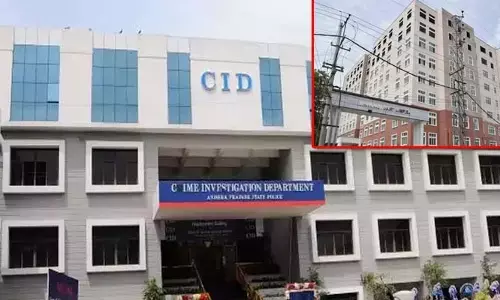 Fiber Net Case: దూకుడు పెంచిన సీఐడీ... ఏసీబీ కోర్టులో పిటిషన్