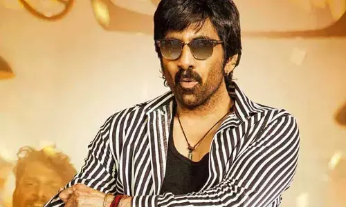 రవితేజకు మాస్‌ మహారాజా అనే పేరు ఎలా వచ్చిందో తెలుసా..?