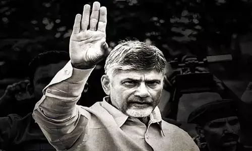 దిక్కుతోచక.. దిక్కుమాలిన కేసులు!