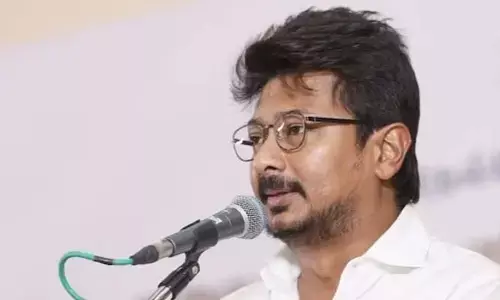 Udhayanidhi Stalin : సనాతన ధర్మంపై వ్యాఖ్యలకు కట్టుబడి ఉంటా