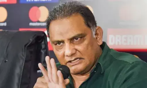 అజారుద్దీన్‌కు భారీ ఊరట.. ముందస్తు బెయిల్ మంజారు