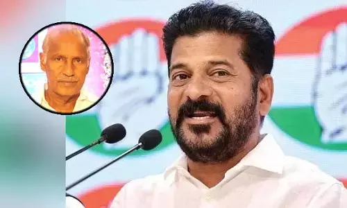 అసెంబ్లీలో కమ్యూనిస్టులు ఉండాలి.. కొత్తగూడెంలో గెలిపించే బాధ్యత నాదే: రేవంత్