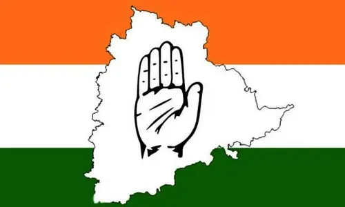 అచ్చంపేట గొడవ పై ఈసీకి ఫిర్యాదు చేస్తాం: కాంగ్రెస్