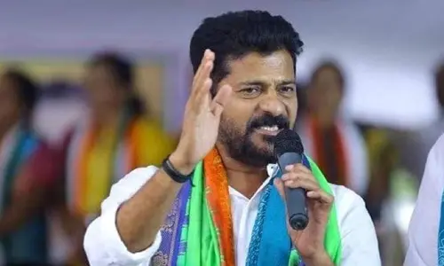 రామగుండంలో కాంగ్రెస్ విజయం పక్కా: టీపీసీసీ చీఫ్ Revanth Reddy