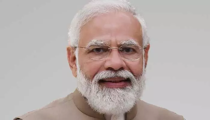 మహిళలకు కేంద్రం గుడ్ న్యూస్.. మరో కొత్త స్కీం మహిళలకు కేంద్రం గుడ్ న్యూస్.. మరో కొత్త స్కీం